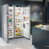 Chladničky, které značky je lepší koupit: osm nejlepších značek + užitečná rada pro zákazníky